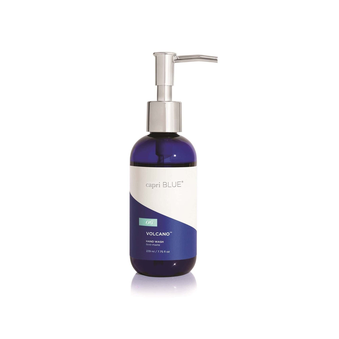 Capri Blue Volcano Hand Soap