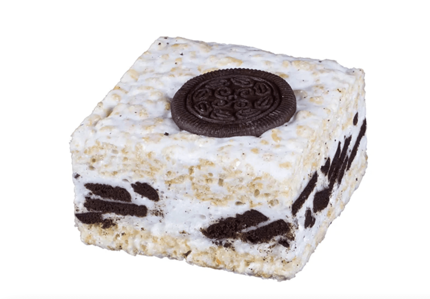 Envy Stylz Boutique Cookies & Cream Crispy Cake