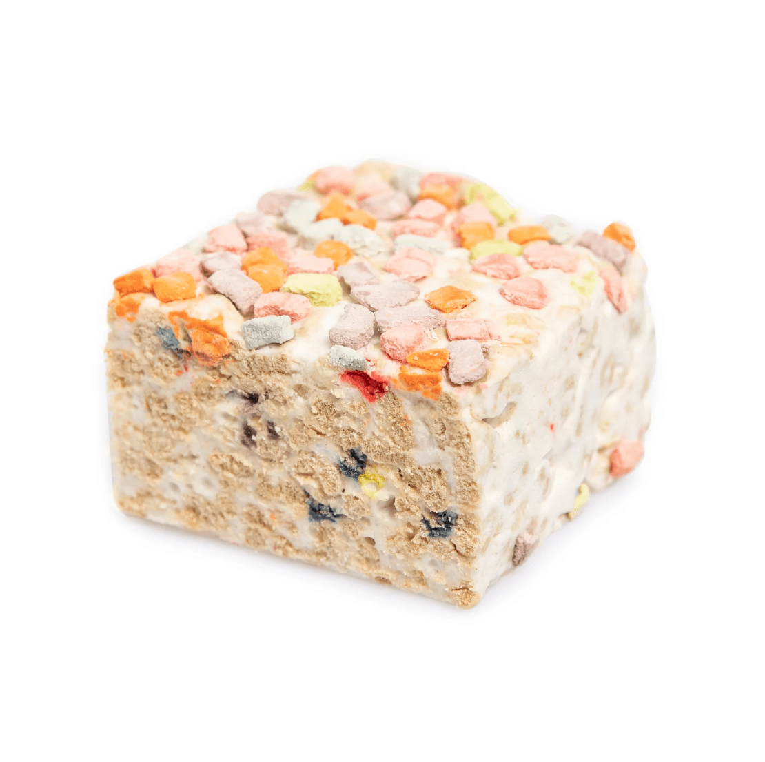 Envy Stylz Boutique Magical Charms Crispy Cake