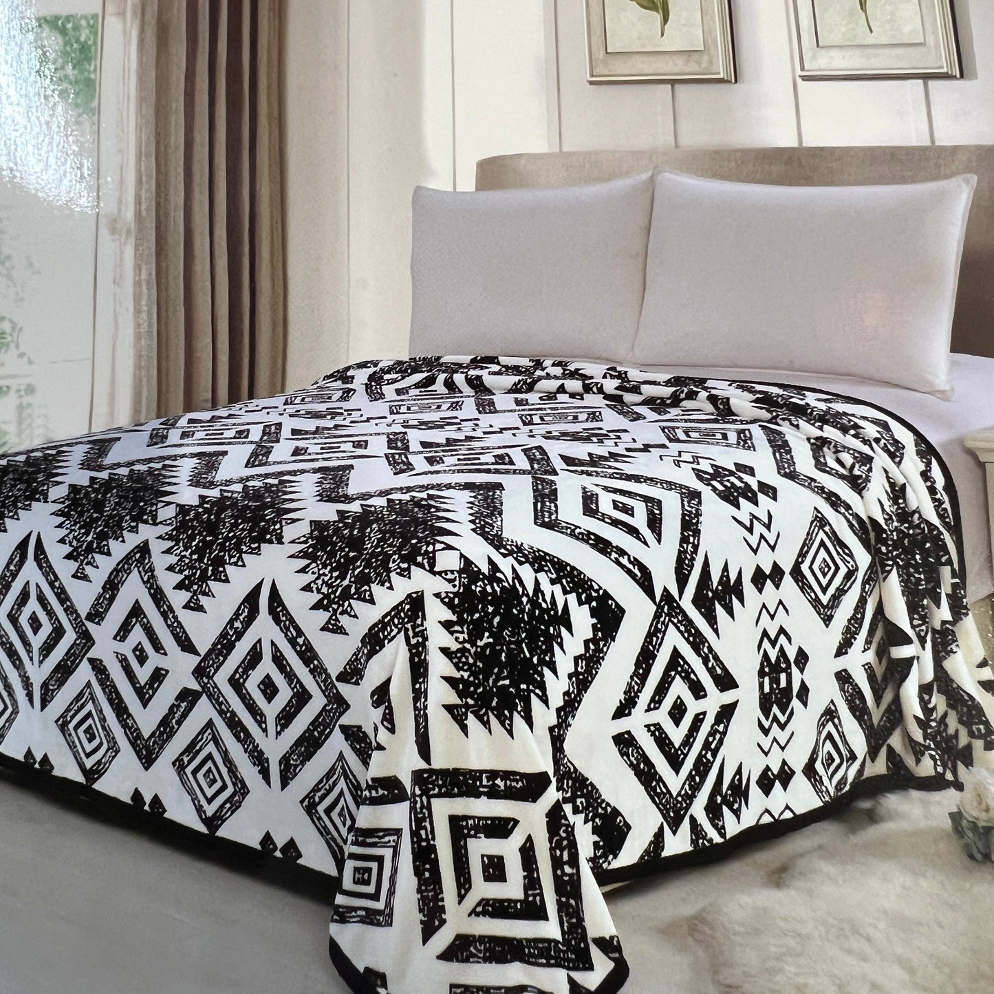 Envy Stylz Boutique The Tribute Blanket