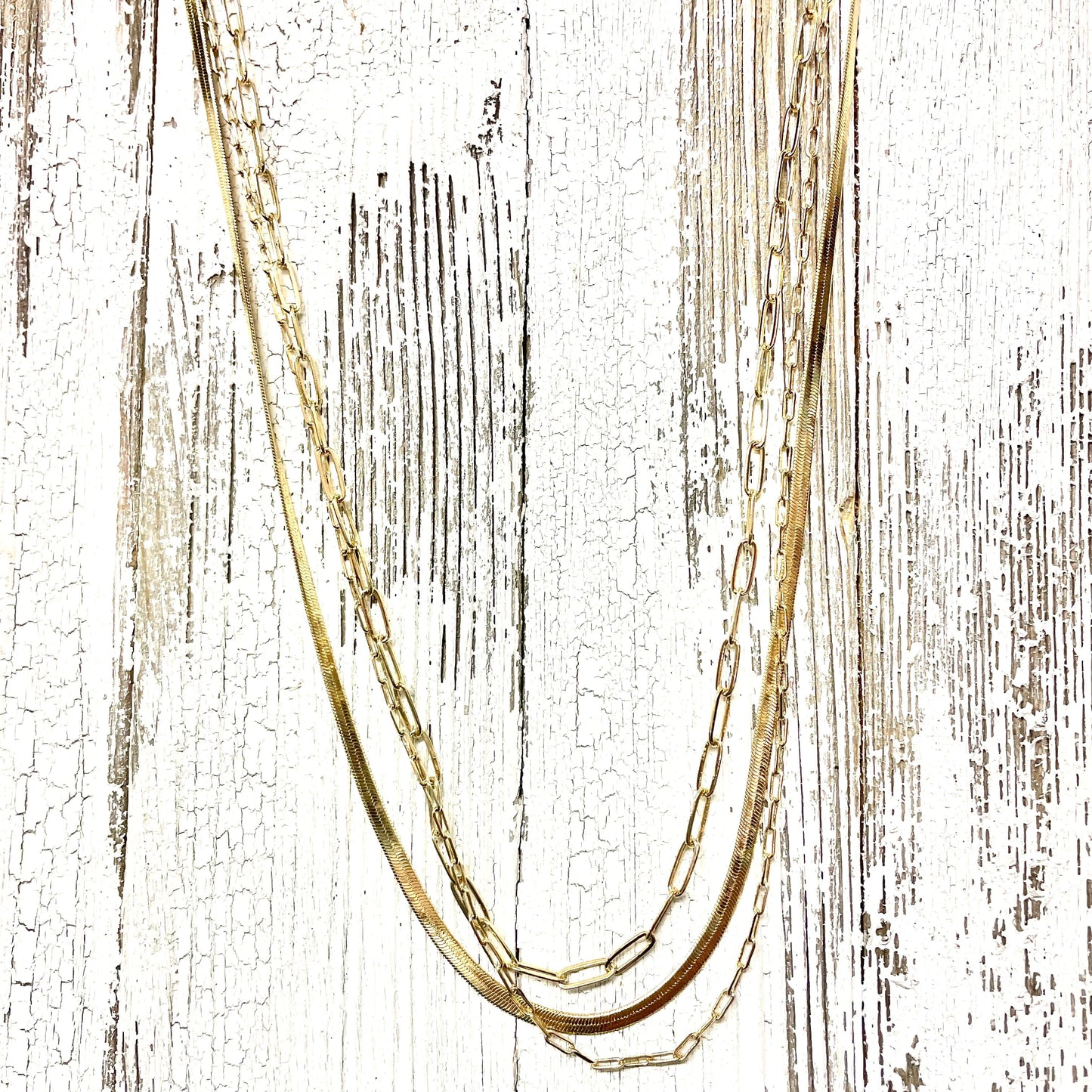 Envy Stylz Boutique Women - Accessories - Necklace 1 Necklace