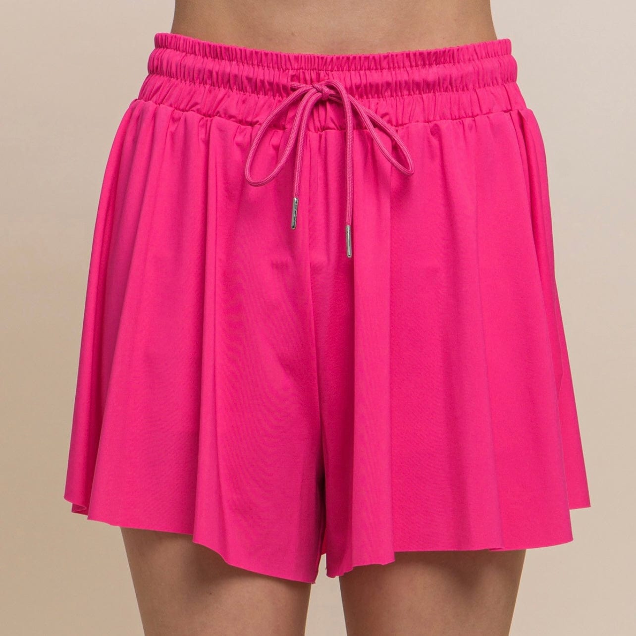 Envy Stylz Boutique Women - Apparel - Shirts - T-Shirts The Devan Shorts