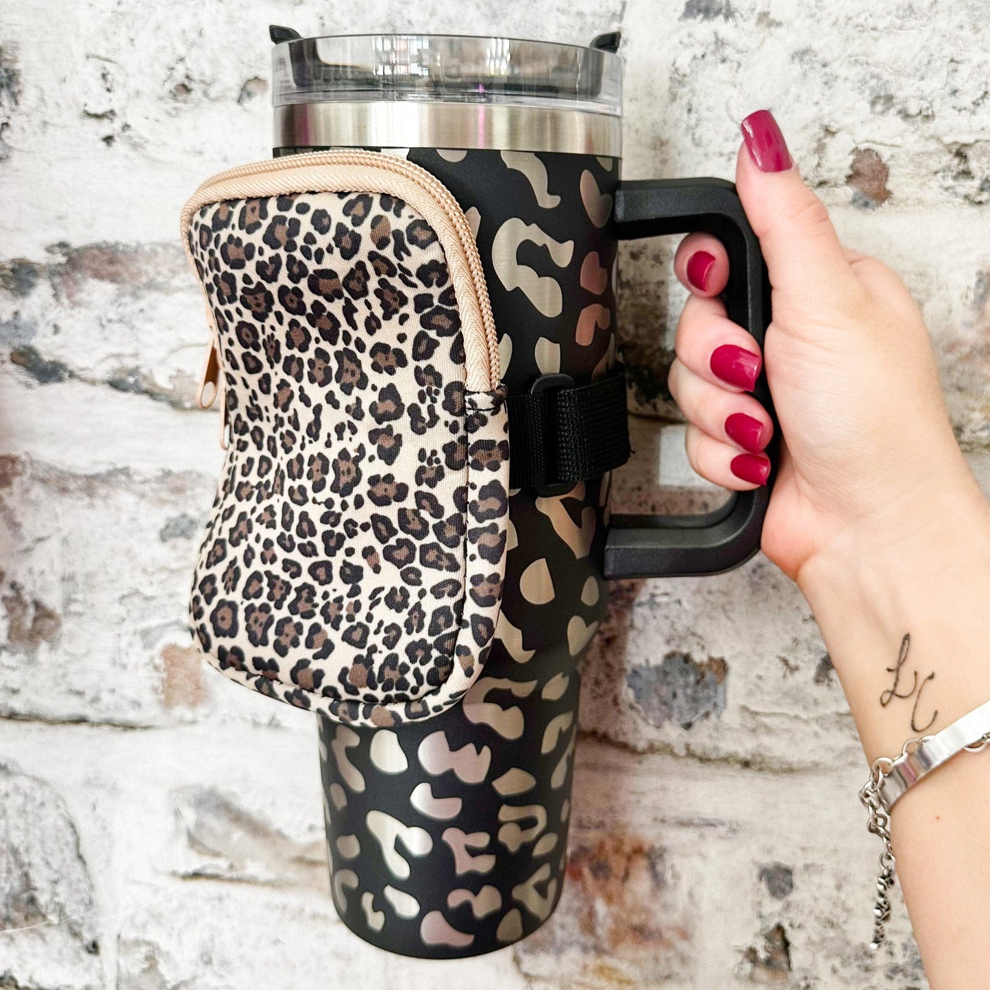 Envy Stylz Wholesale Cup Pouch