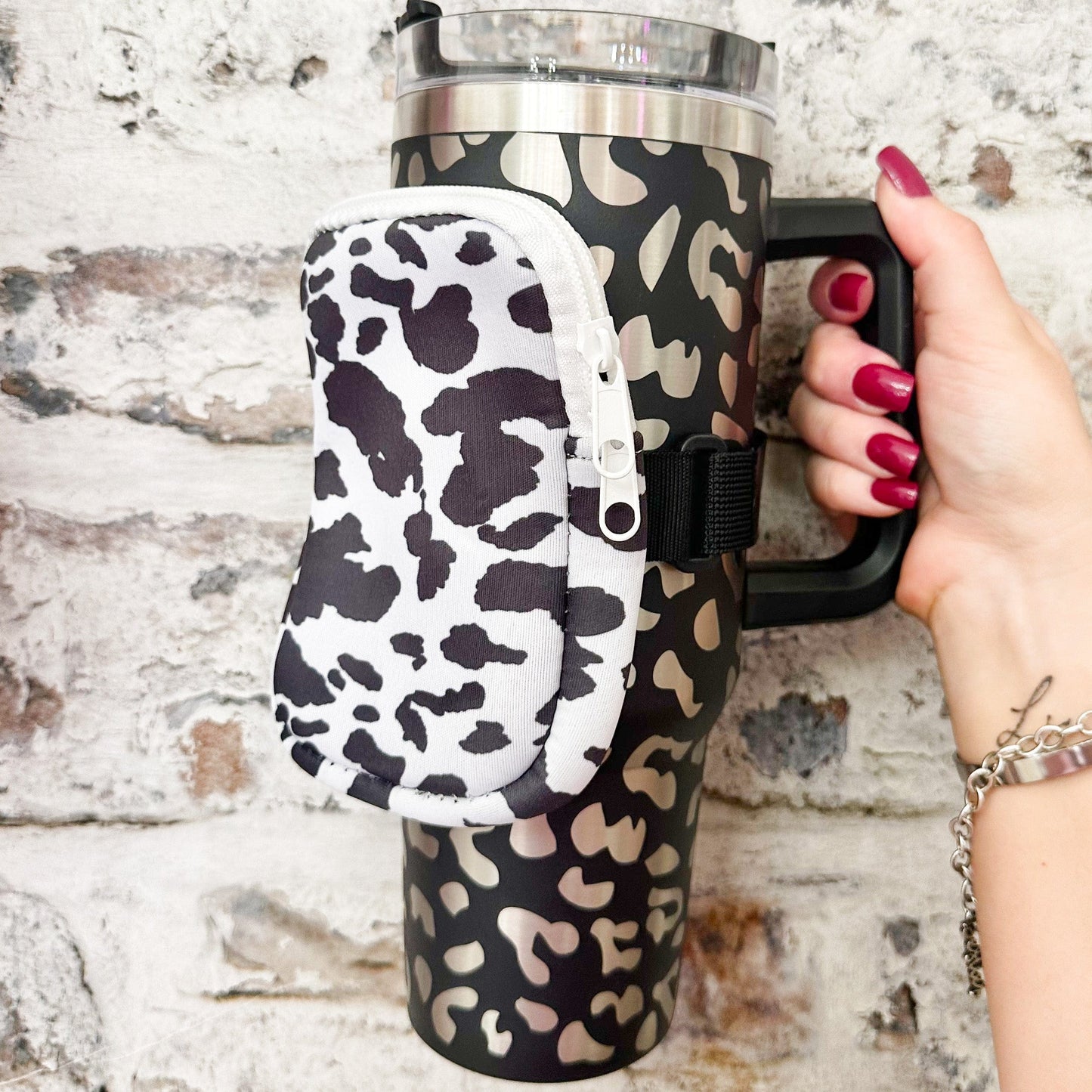Envy Stylz Wholesale Cup Pouch