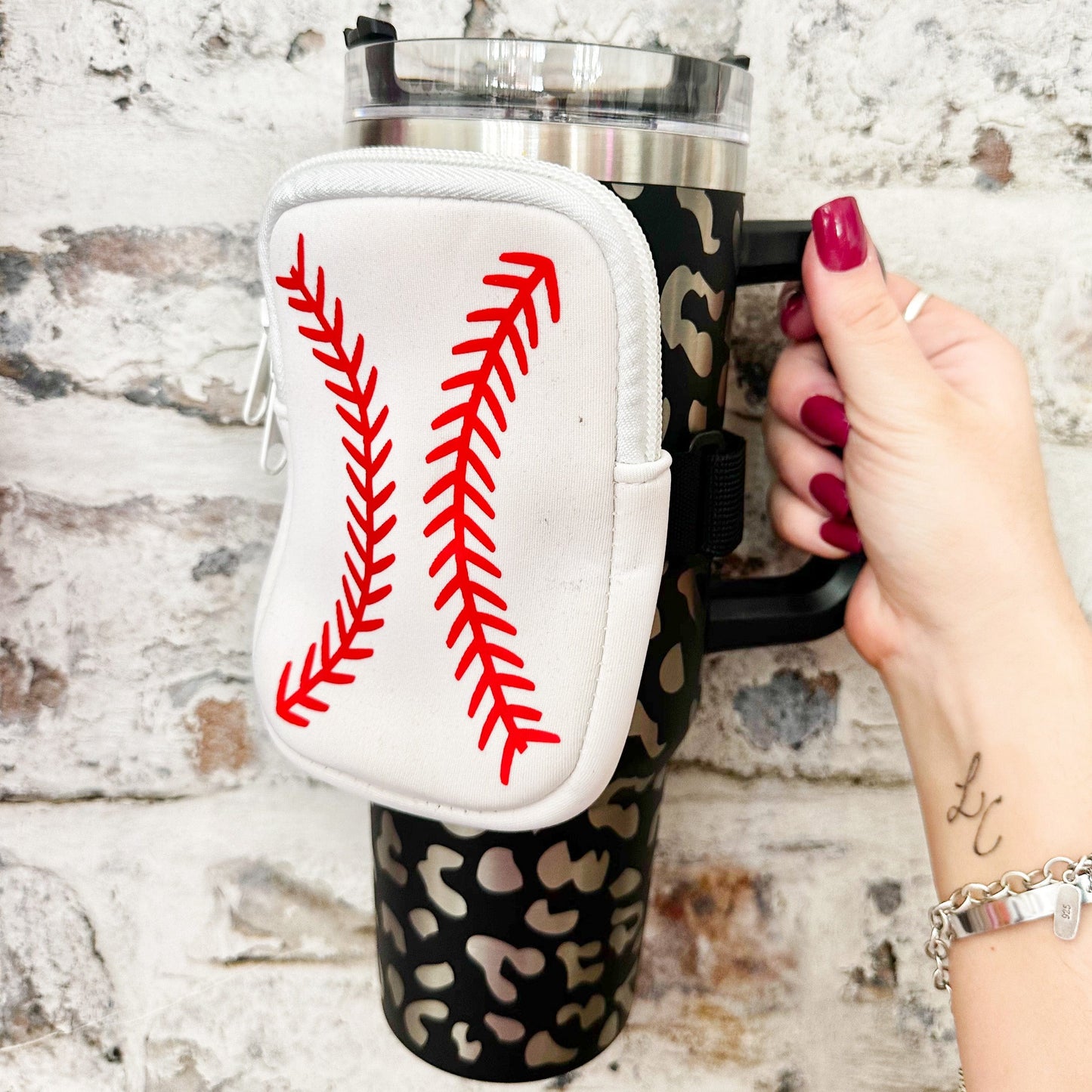 Envy Stylz Wholesale Cup Pouch