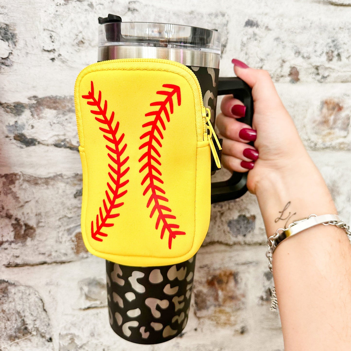 Envy Stylz Wholesale Cup Pouch