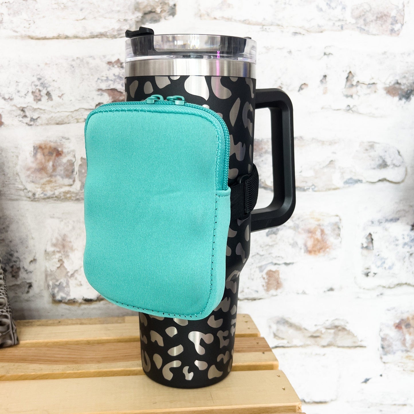 Envy Stylz Wholesale Cup Pouch