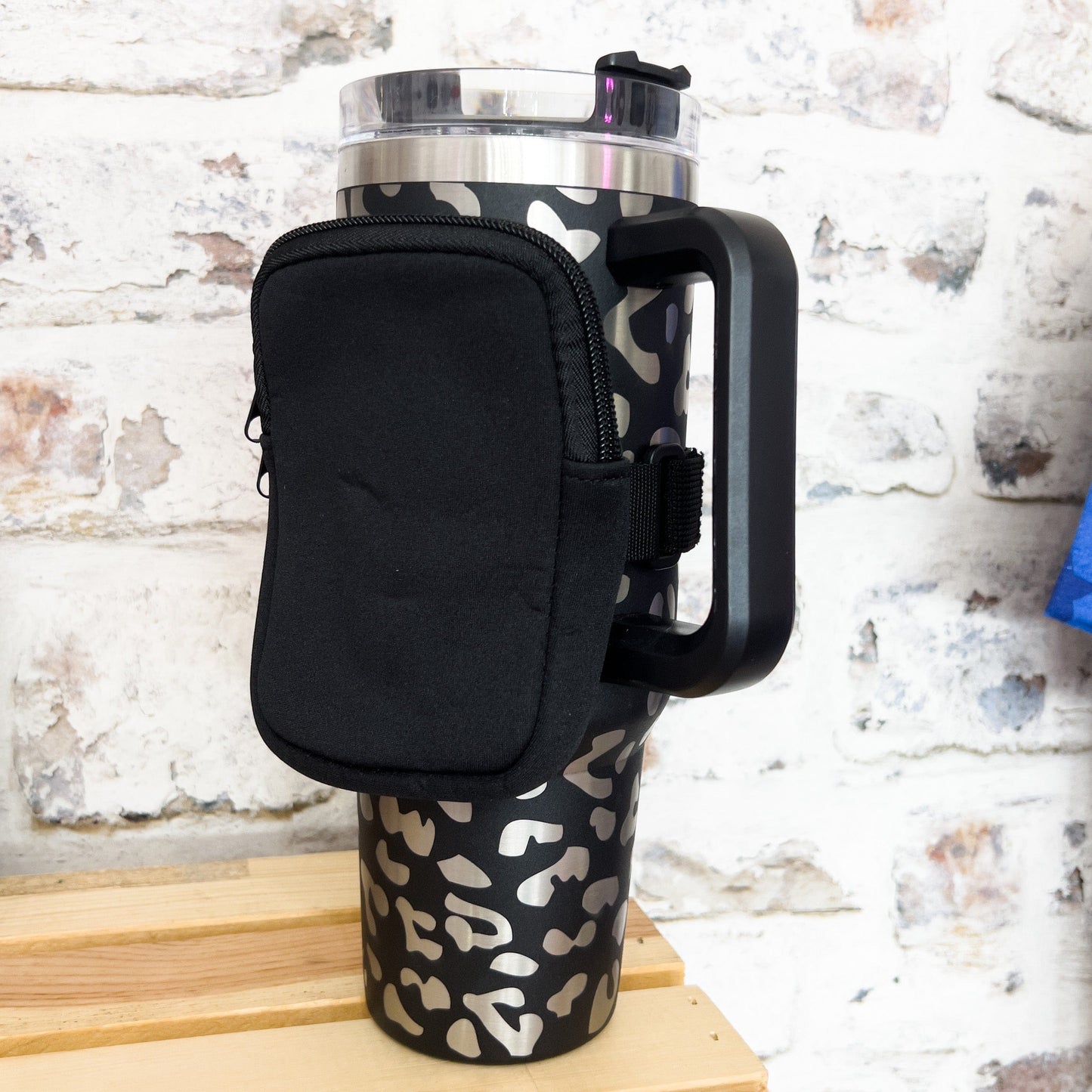 Envy Stylz Wholesale Cup Pouch