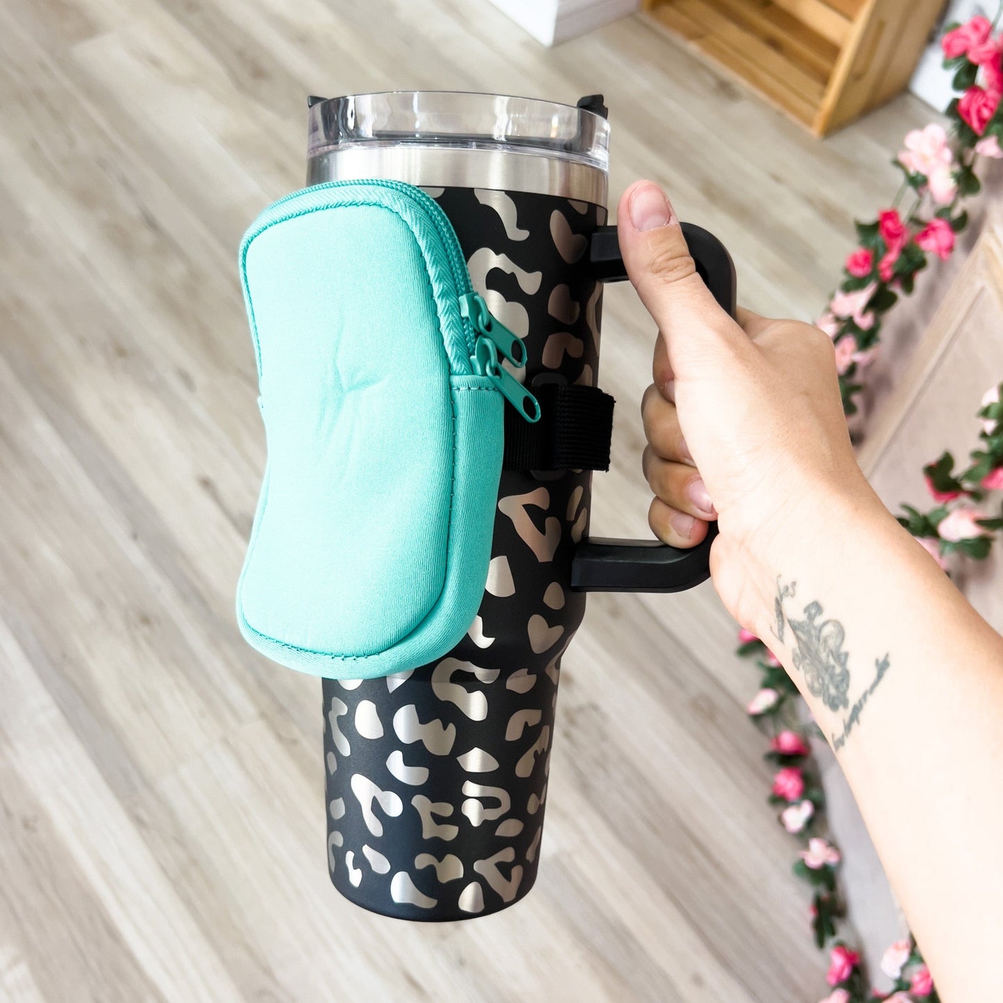Envy Stylz Wholesale Cup Pouch