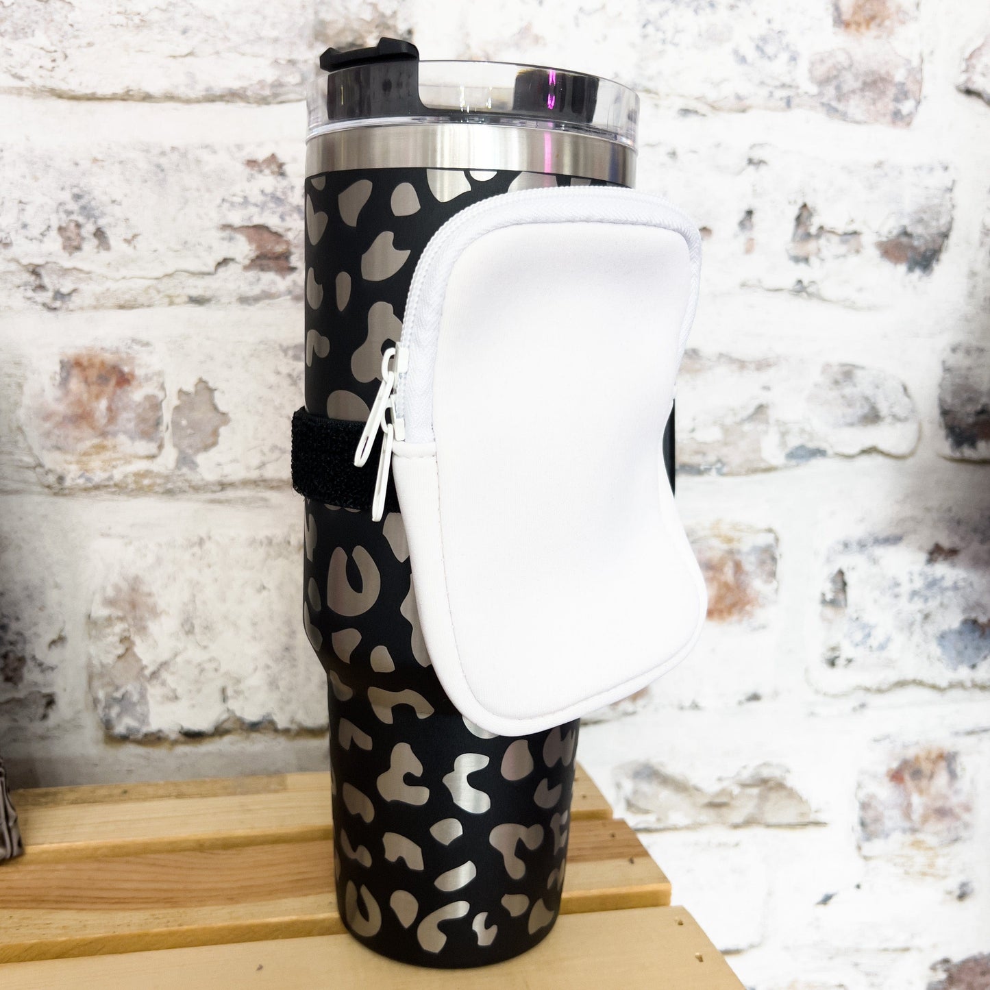 Envy Stylz Wholesale Cup Pouch