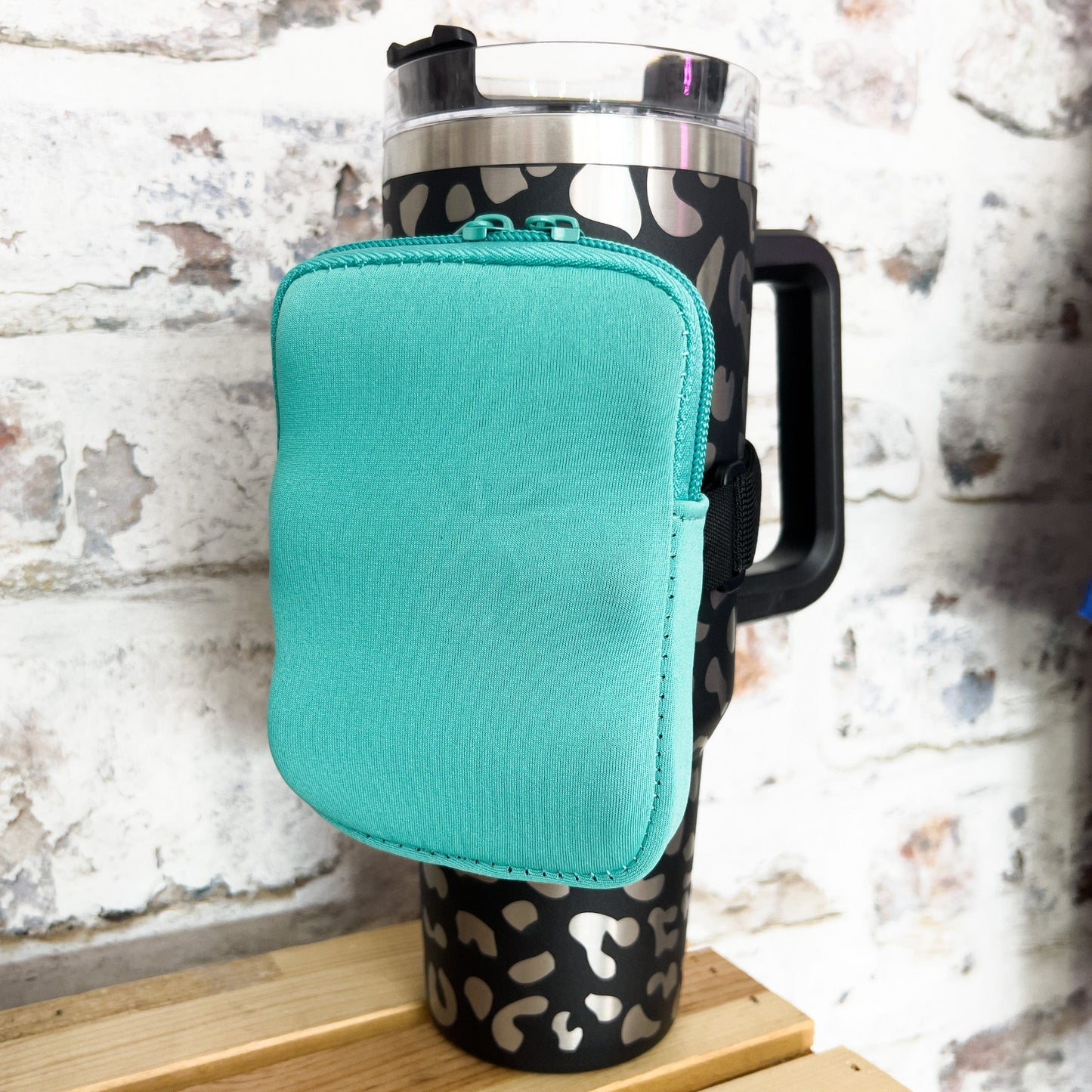 Envy Stylz Wholesale Cup Pouch