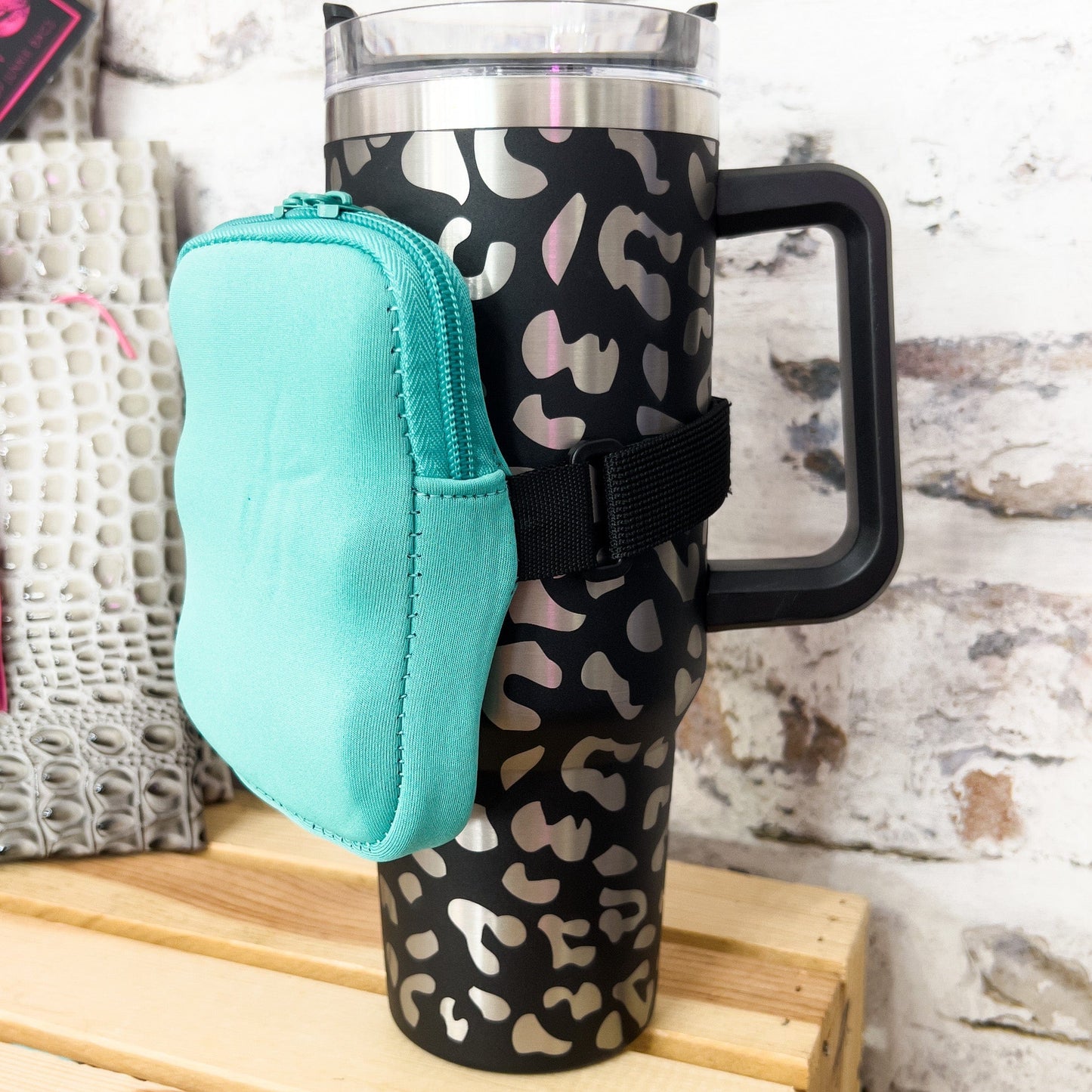 Envy Stylz Wholesale Cup Pouch