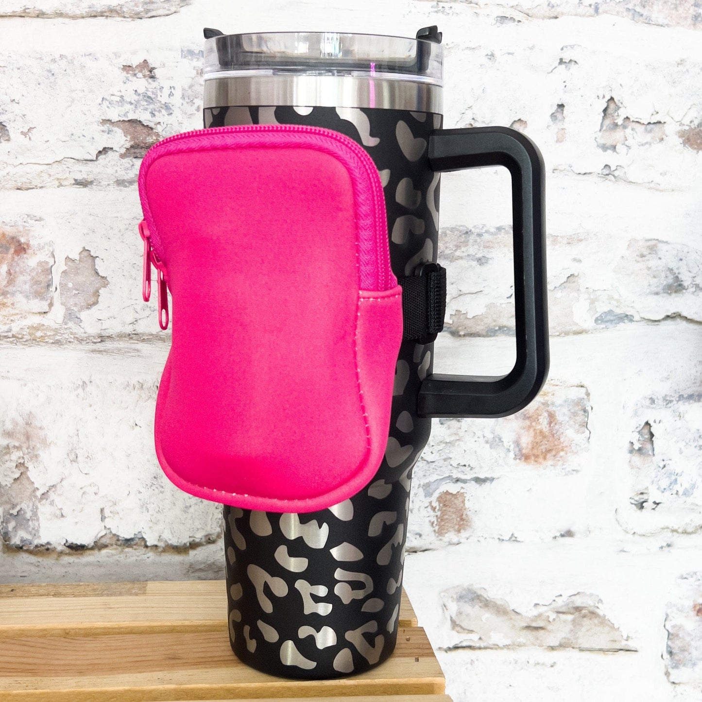 Envy Stylz Wholesale Cup Pouch