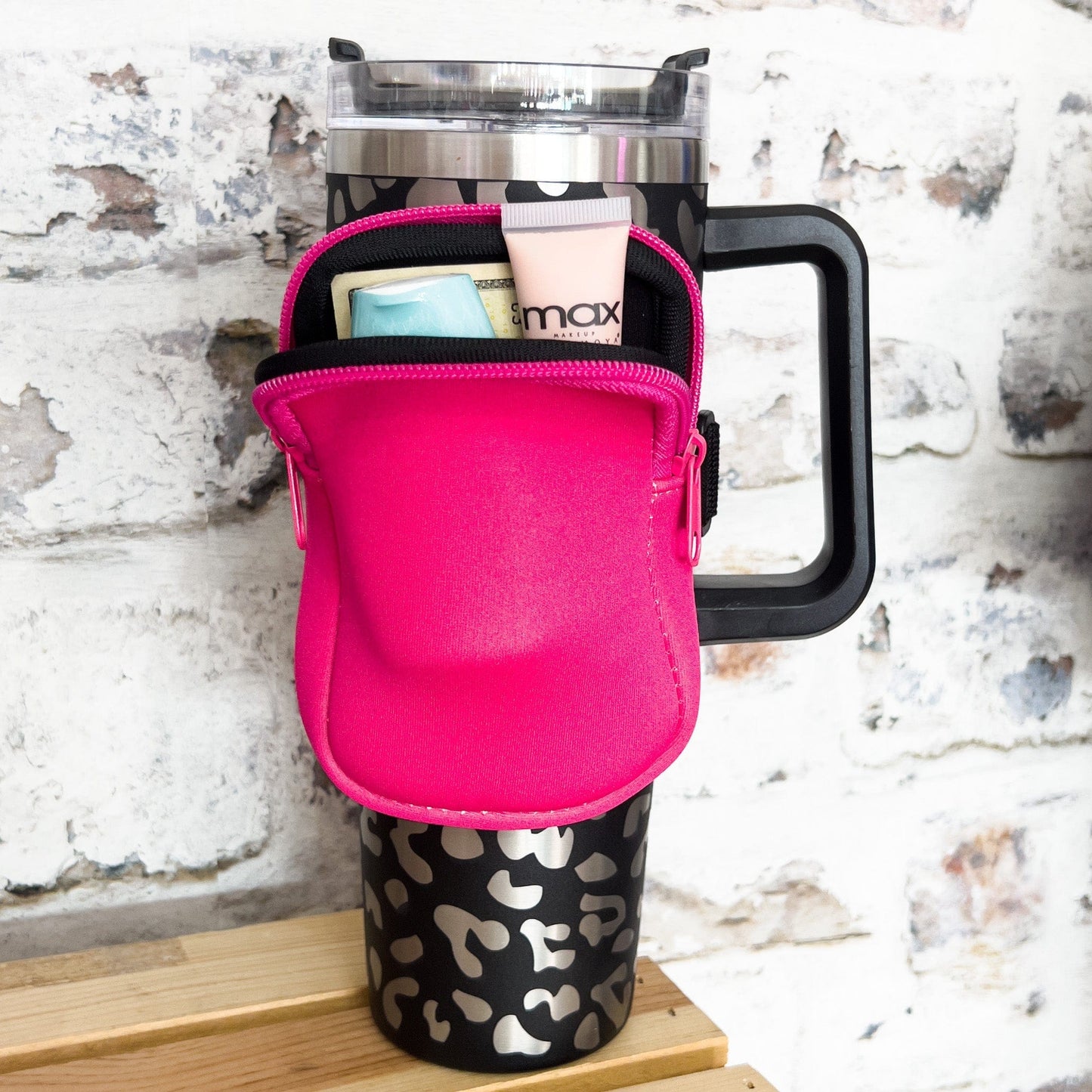 Envy Stylz Wholesale Cup Pouch