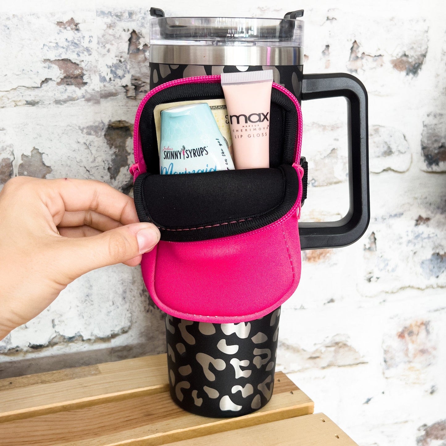 Envy Stylz Wholesale Cup Pouch