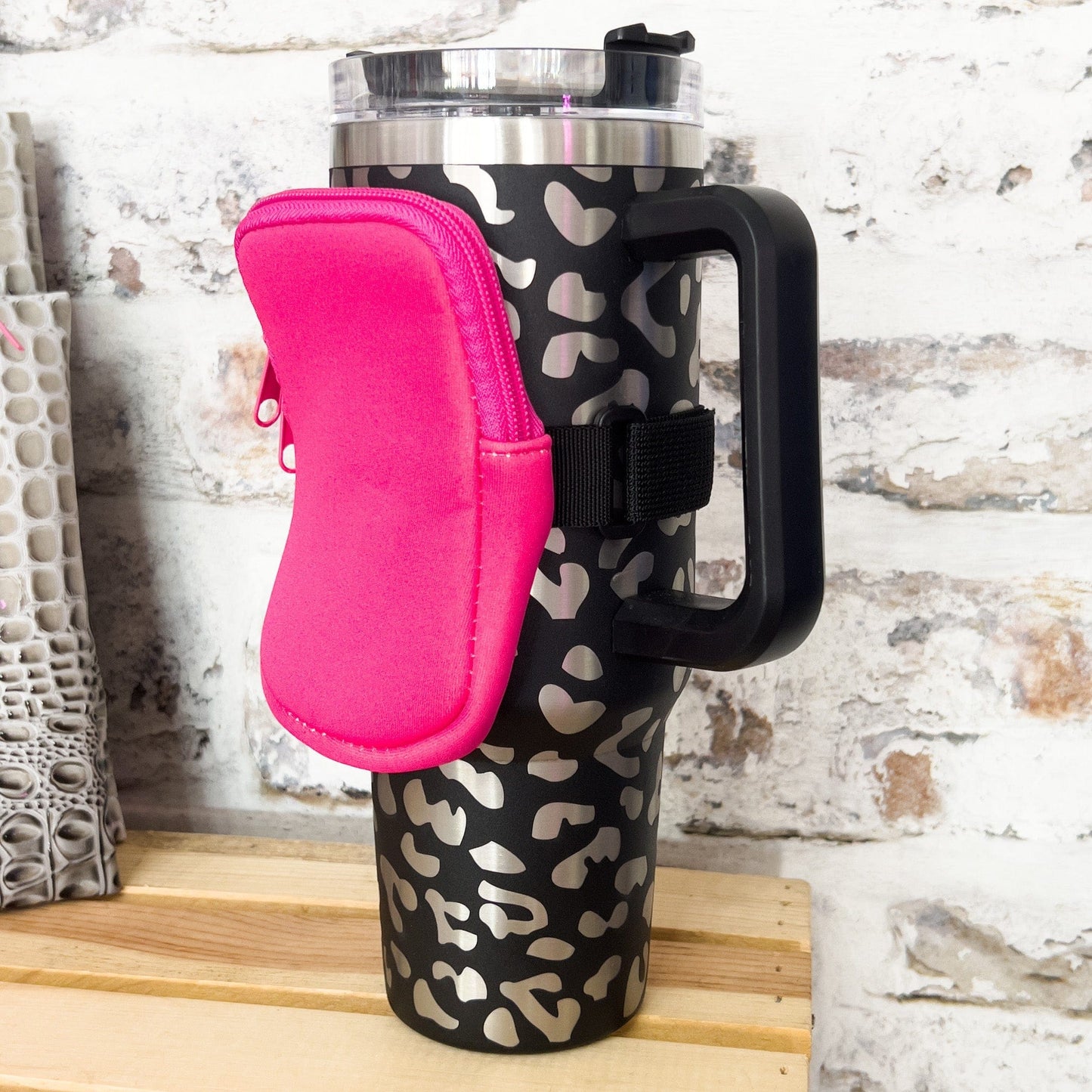 Envy Stylz Wholesale Cup Pouch