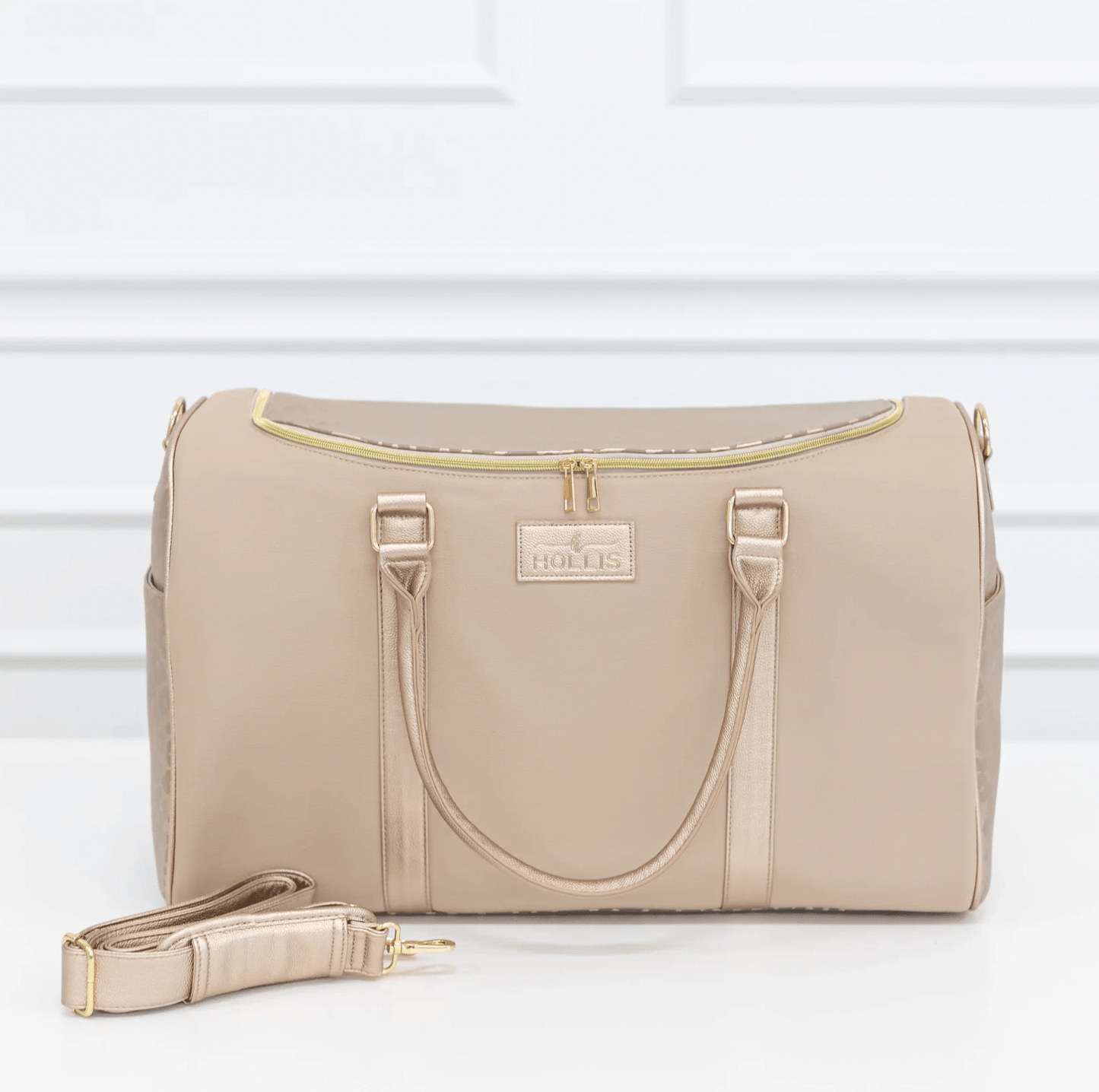 Hollis Women - Apparel - Shirts - T-Shirts Hollis Weekender