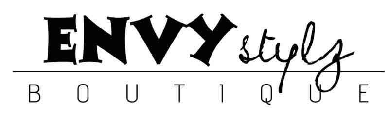 Envy Stylz Boutique logo