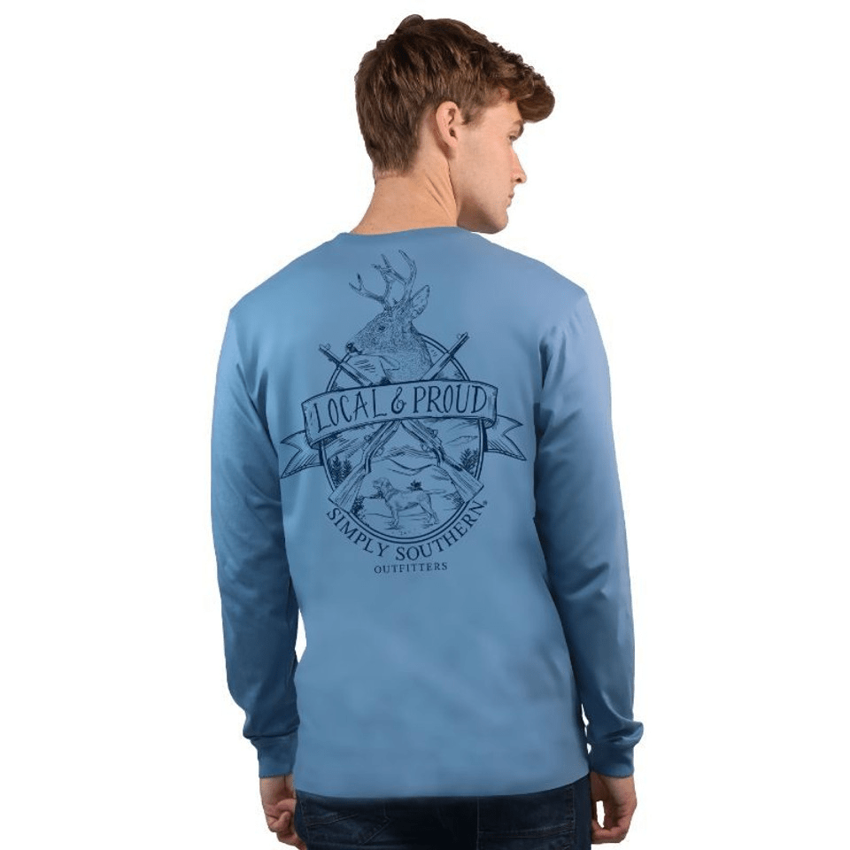 Southern hot sale t shirts