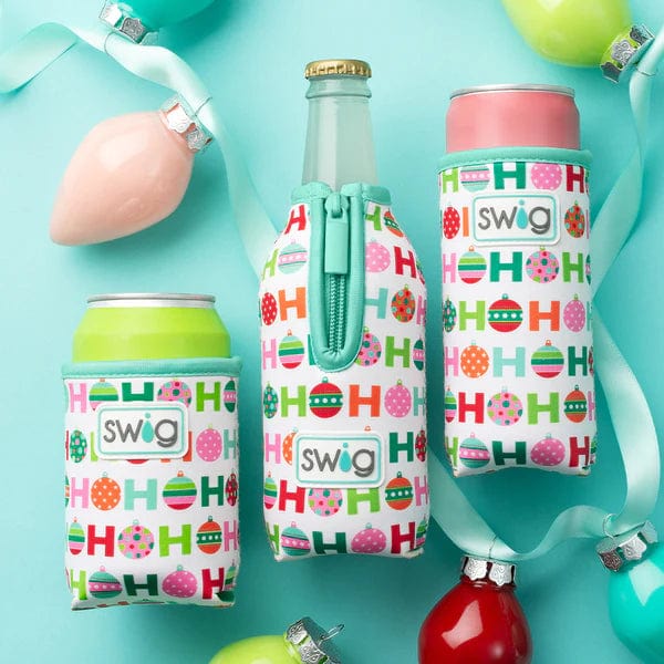 Swig Tumbler Hohoho Can Cooler