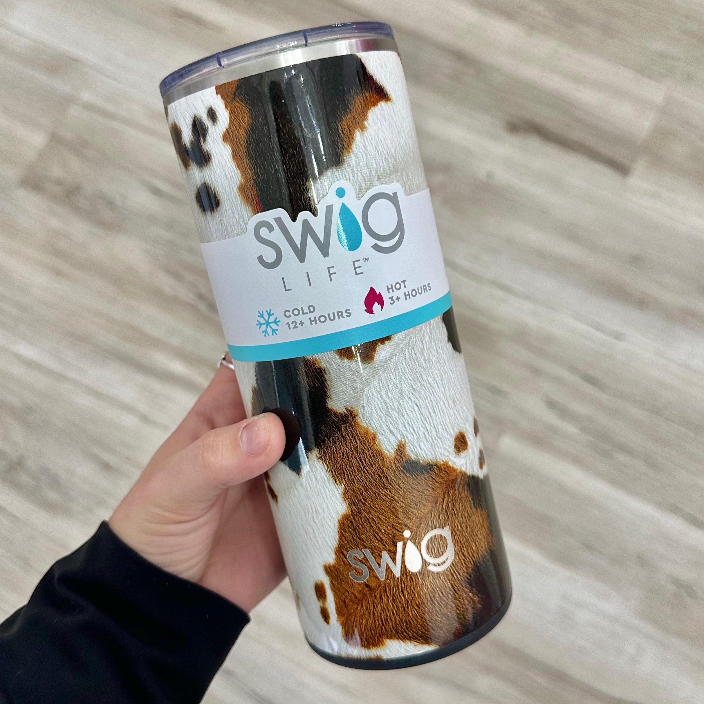 Swig Life 20oz Tumbler - Hayride