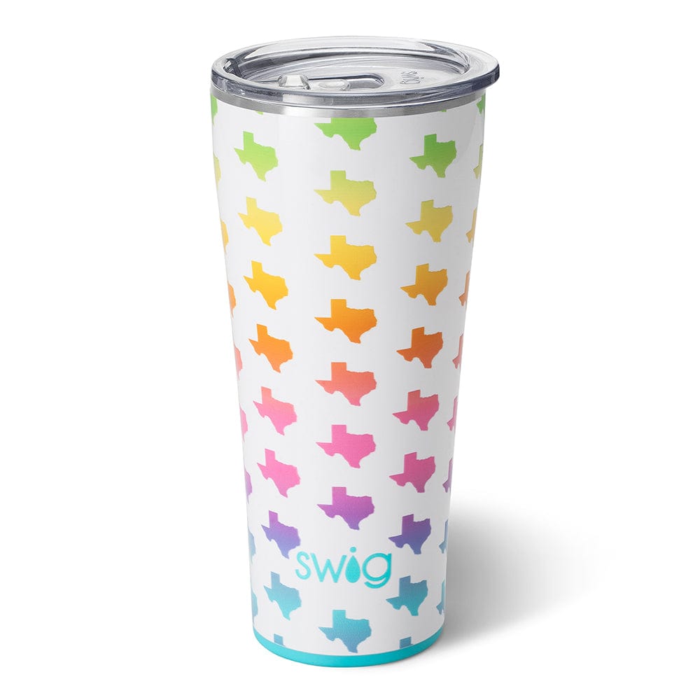 Swig Tumbler Texas Tumbler (32oz)