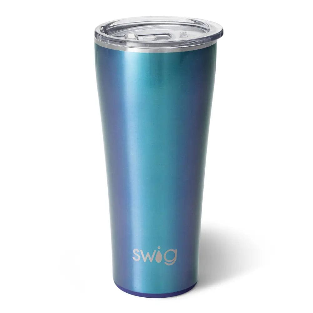 Swig Tumbler Shimmer Mermazing Tumbler 32oz