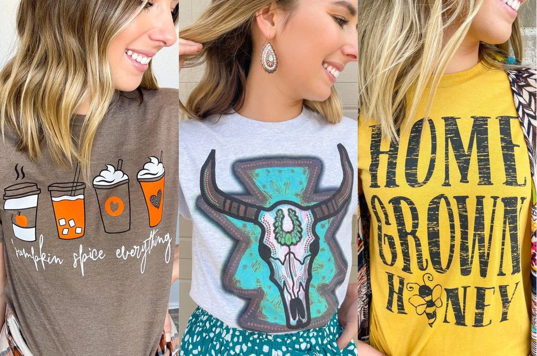 Envy Stylz Boutique Keeps Women Fashionable, Gives Back to Community