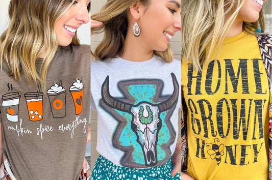 Envy Stylz Boutique Keeps Women Fashionable, Gives Back to Community