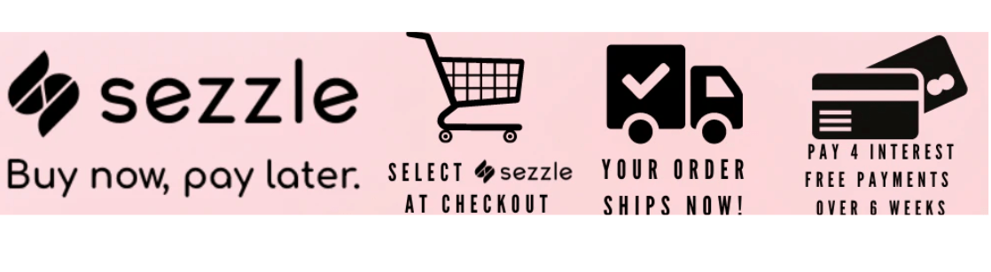 Women's boutiques that accept 2025 sezzle