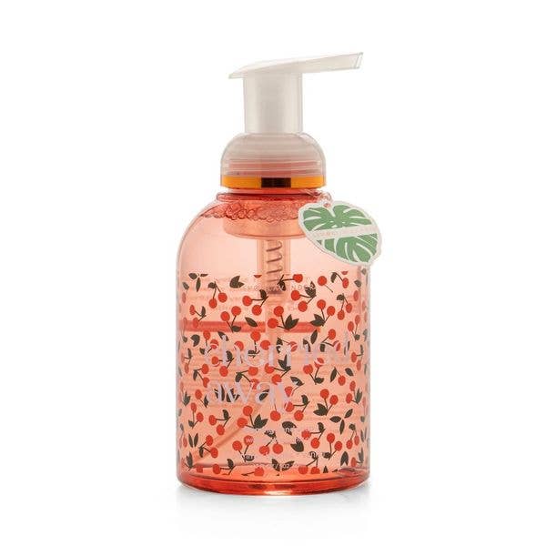 DM Merchandising Lemon Lavender Foaming Hand Soap