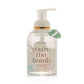 DM Merchandising Lemon Lavender Foaming Hand Soap