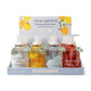 DM Merchandising Lemon Lavender Foaming Hand Soap