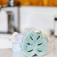 DM Merchandising Lemon Lavender In The Buff Super Sudsy Soap Sponge