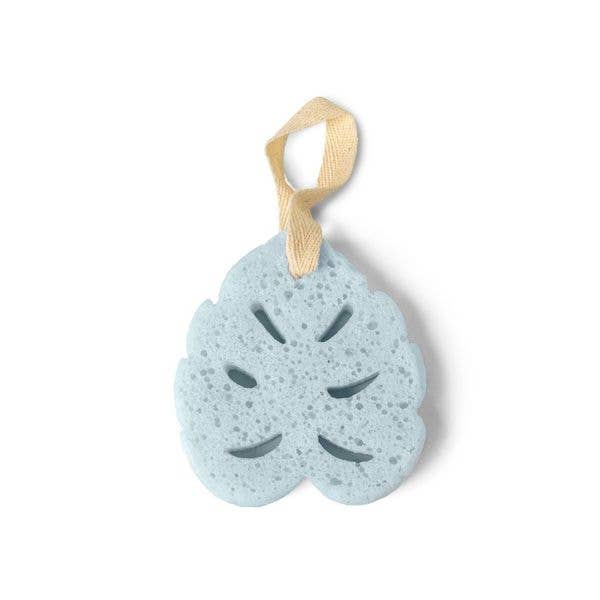 DM Merchandising Lemon Lavender In The Buff Super Sudsy Soap Sponge