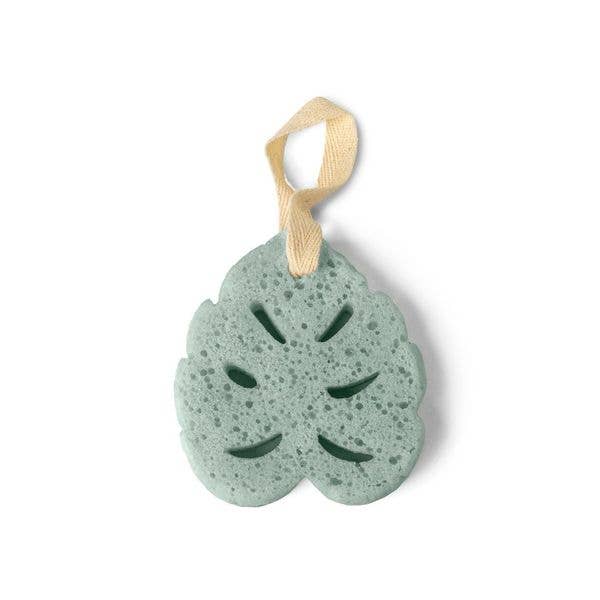 DM Merchandising Lemon Lavender In The Buff Super Sudsy Soap Sponge
