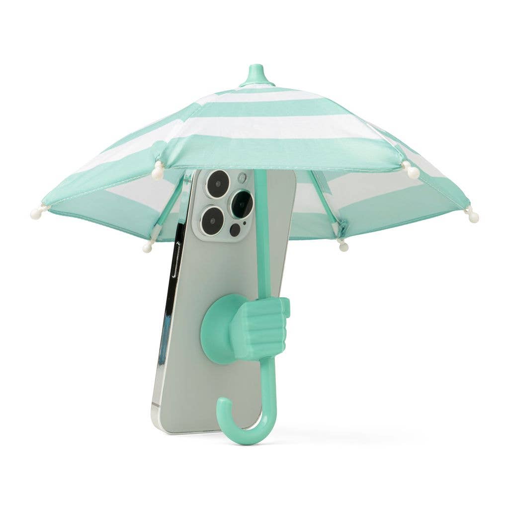 DM Merchandising Modern Monkey Cabana Boy Phone Umbrella