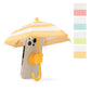 DM Merchandising Modern Monkey Cabana Boy Phone Umbrella