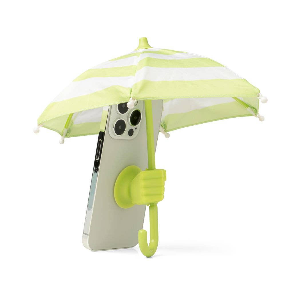 DM Merchandising Modern Monkey Cabana Boy Phone Umbrella