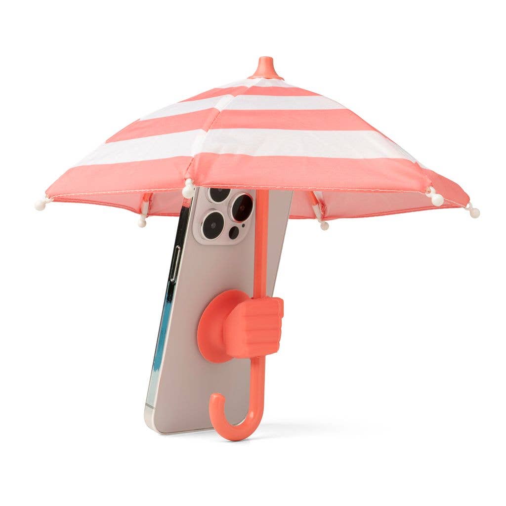 DM Merchandising Modern Monkey Cabana Boy Phone Umbrella