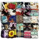 Envy Stylz Boutique Blanket Mystery Throw Blanket 50x60