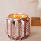 Envy Stylz Boutique Fragrance - Candle Bridgewater Sweet Grace 21 Mauve Candle
