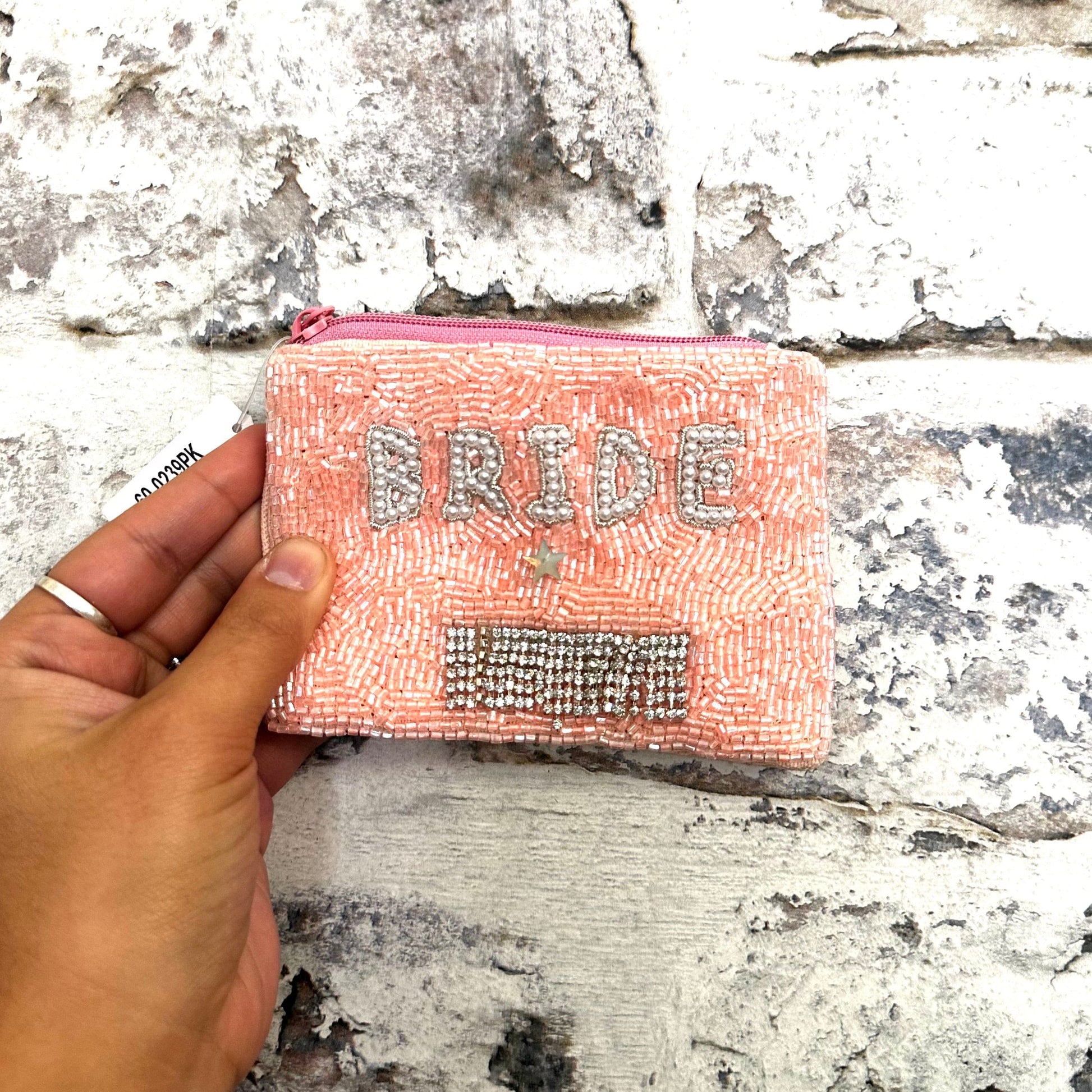 Envy Stylz Boutique Fragrance - Candle Coin Purse