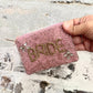 Envy Stylz Boutique Fragrance - Candle Coin Purse