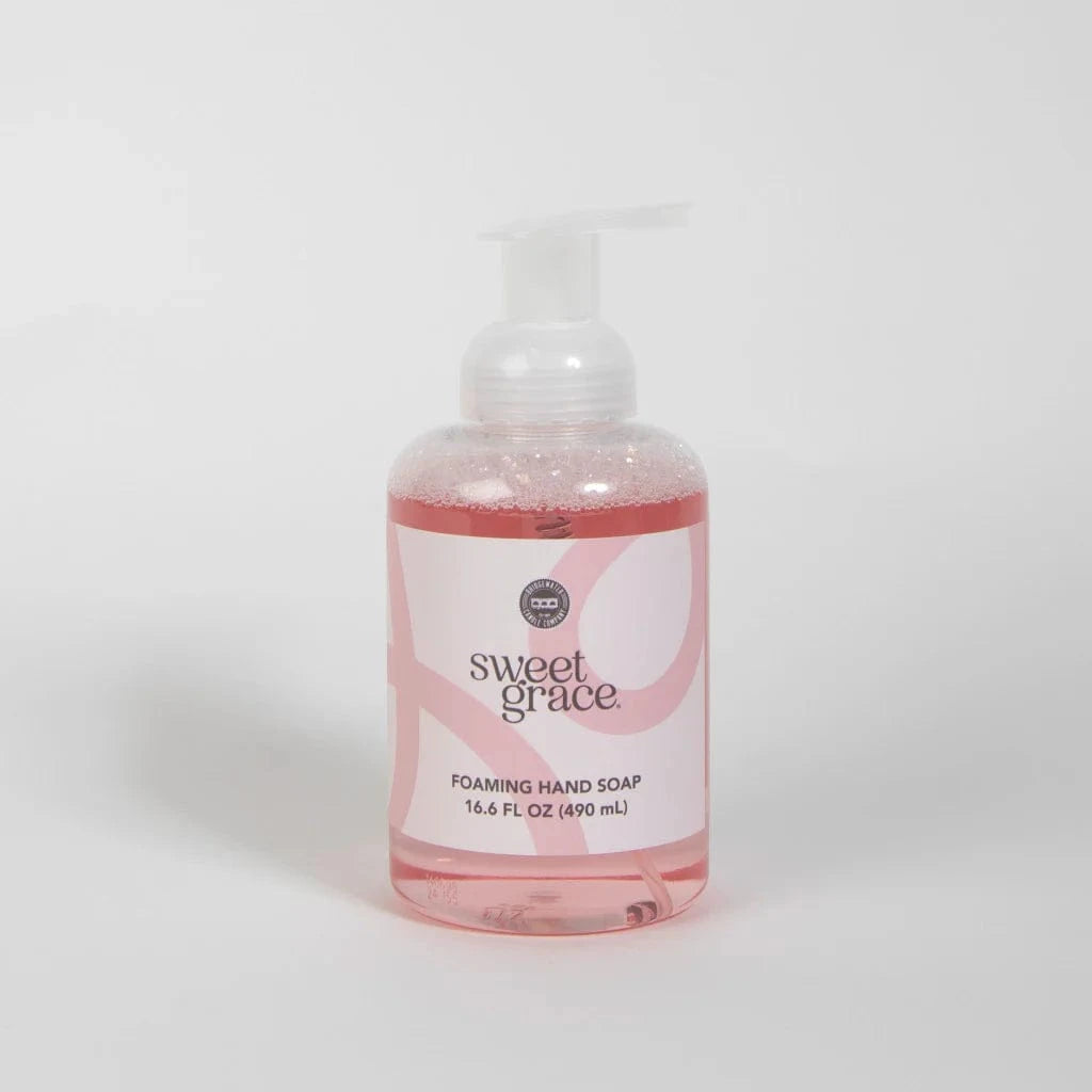 Envy Stylz Boutique Fragrance - Hand Soap Bridgewater Sweet Grace Foam Hand Soap