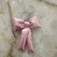 Envy Stylz Boutique keychain Bow Keychain