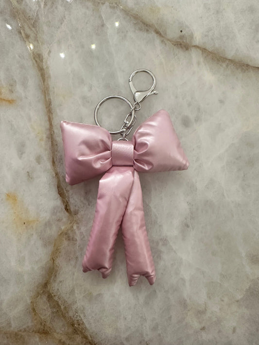 Envy Stylz Boutique keychain Bow Keychain