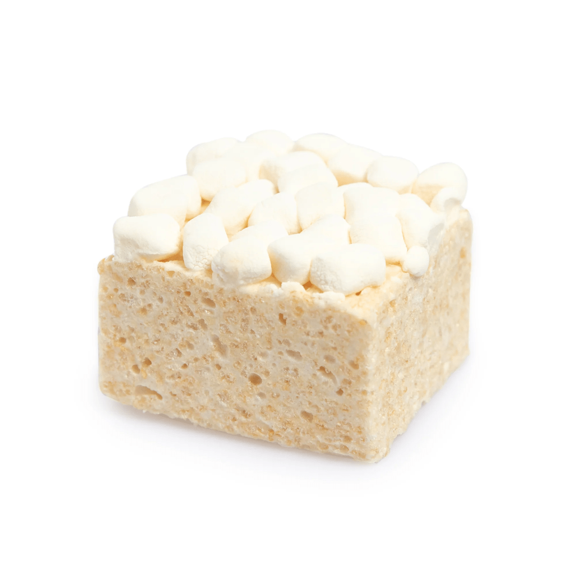 Envy Stylz Boutique Mini Marshmallow Crispy Cake