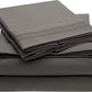 Envy Stylz Boutique Sheet Soft 6 Piece Sheet Set