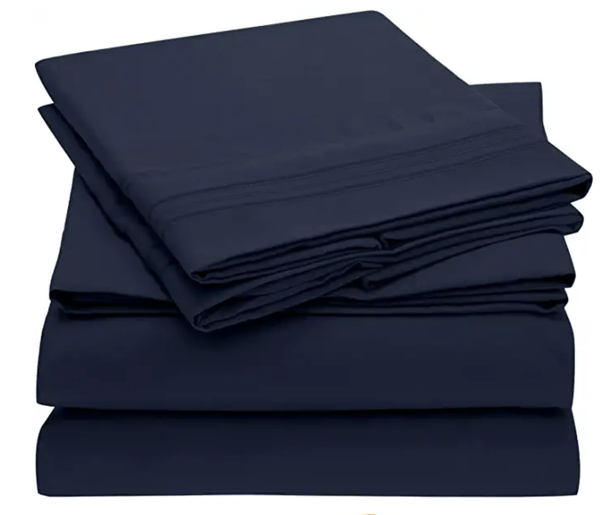 Envy Stylz Boutique Sheet Soft 6 Piece Sheet Set